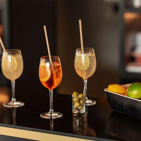 Novotel Paris Val De Fontenay Экстерьер фото
