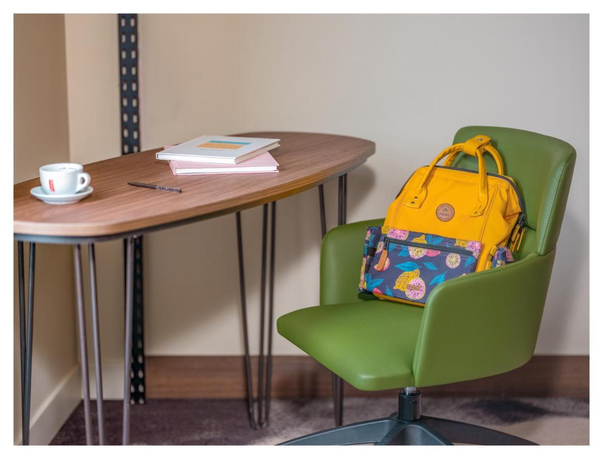 Novotel Paris Val De Fontenay Экстерьер фото
