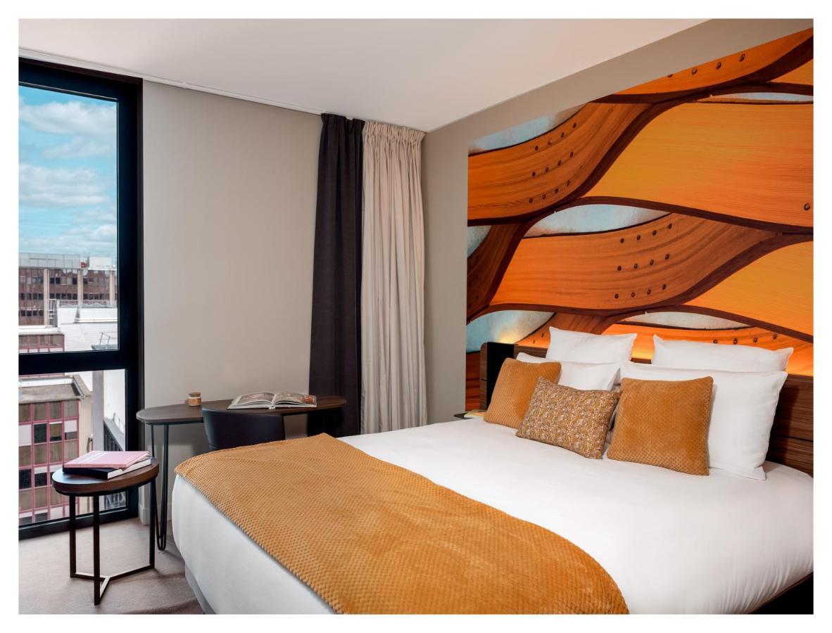 Novotel Paris Val De Fontenay Экстерьер фото