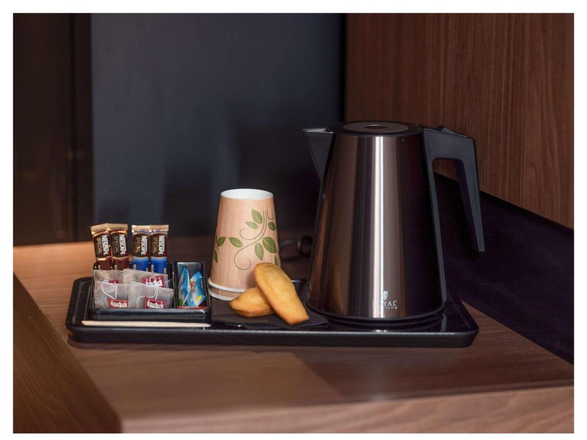 Novotel Paris Val De Fontenay Экстерьер фото