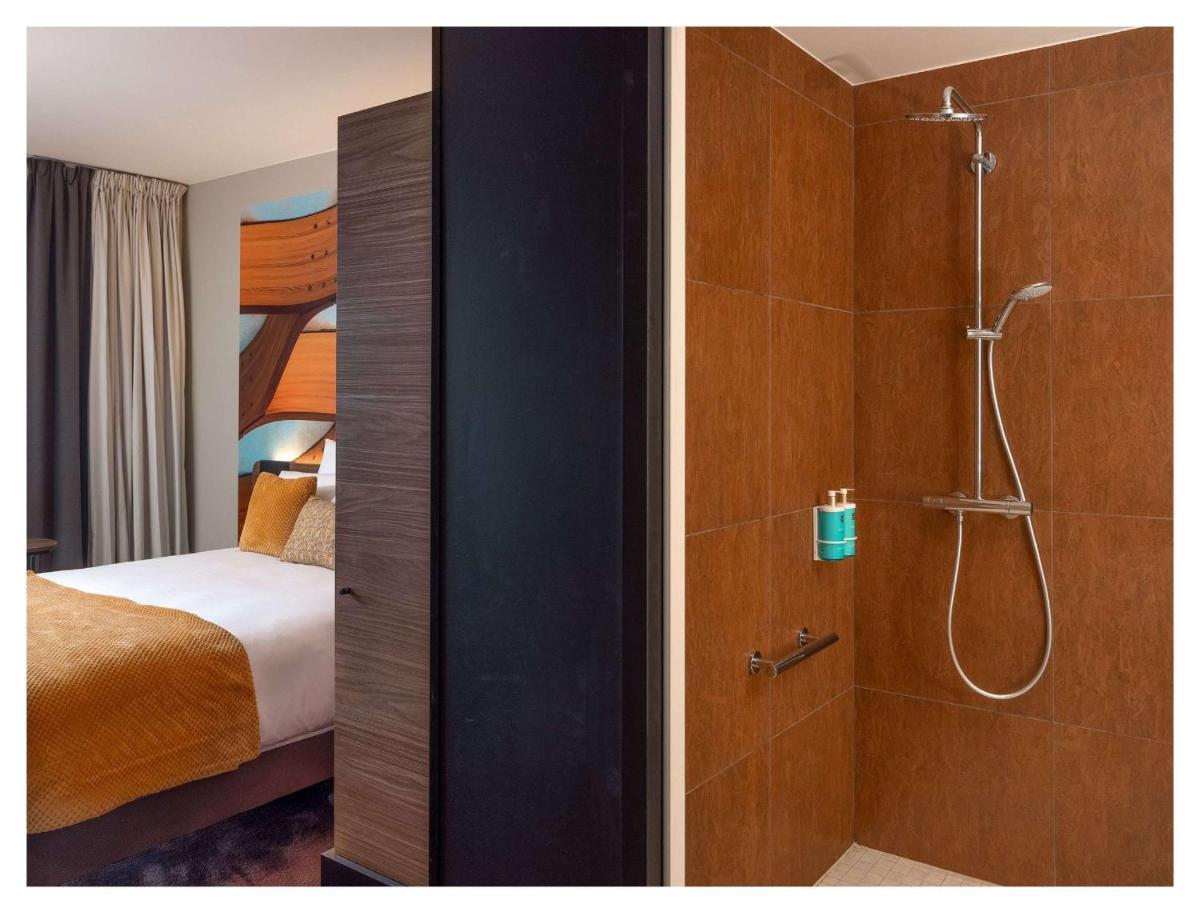 Novotel Paris Val De Fontenay Экстерьер фото