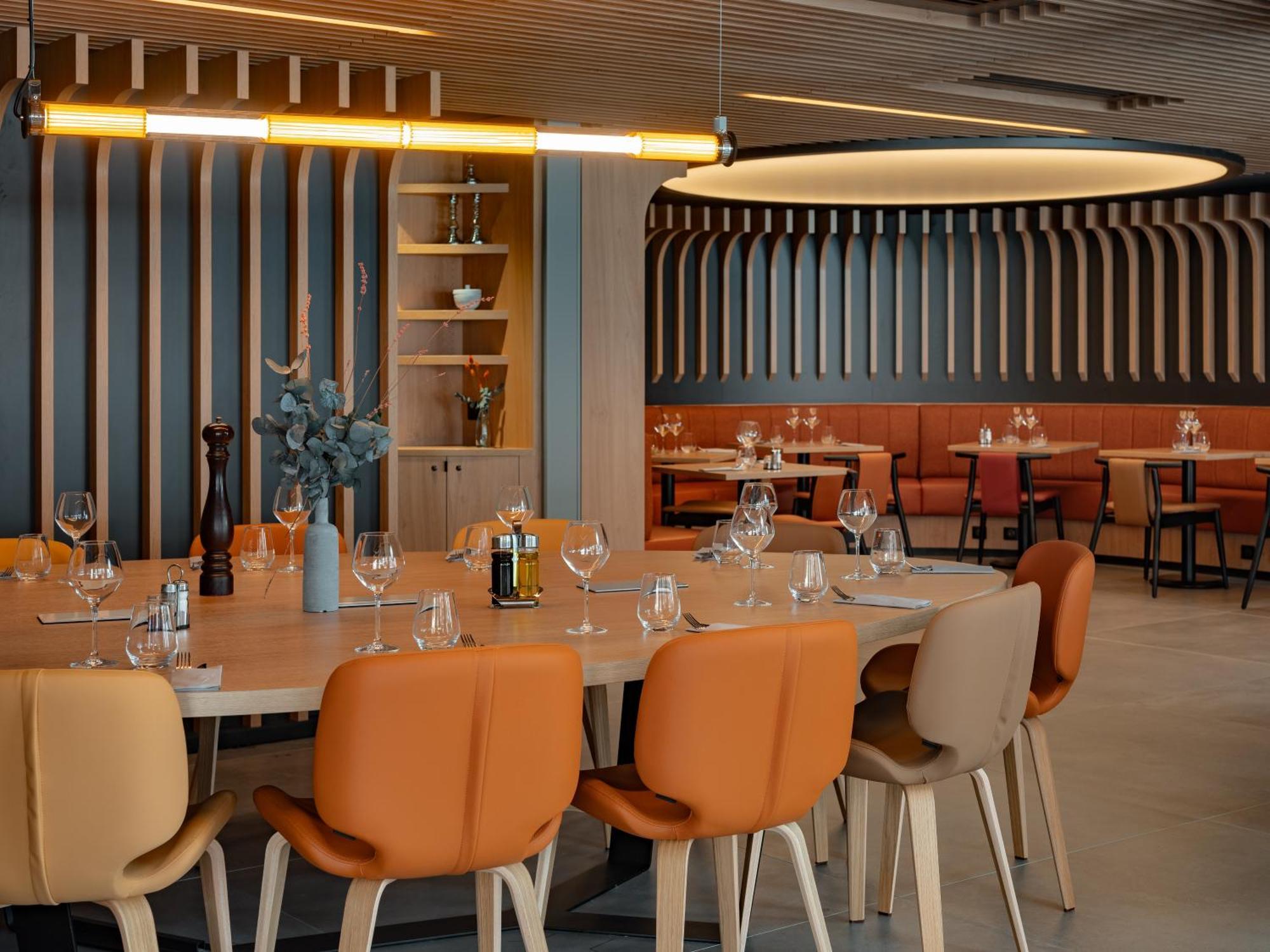 Novotel Paris Val De Fontenay Экстерьер фото