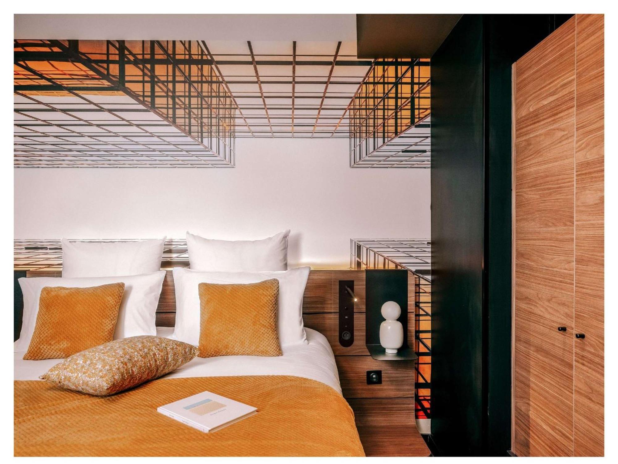Novotel Paris Val De Fontenay Экстерьер фото