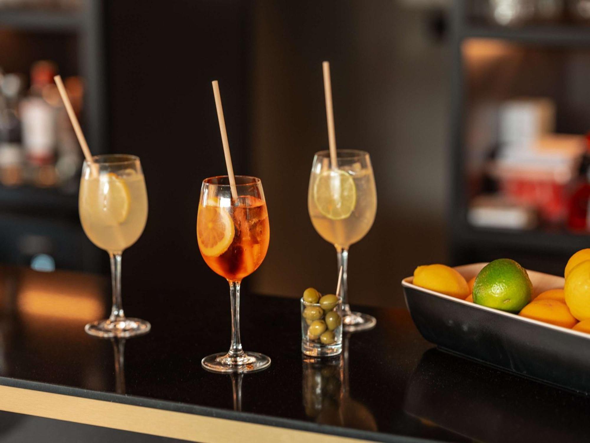Novotel Paris Val De Fontenay Экстерьер фото