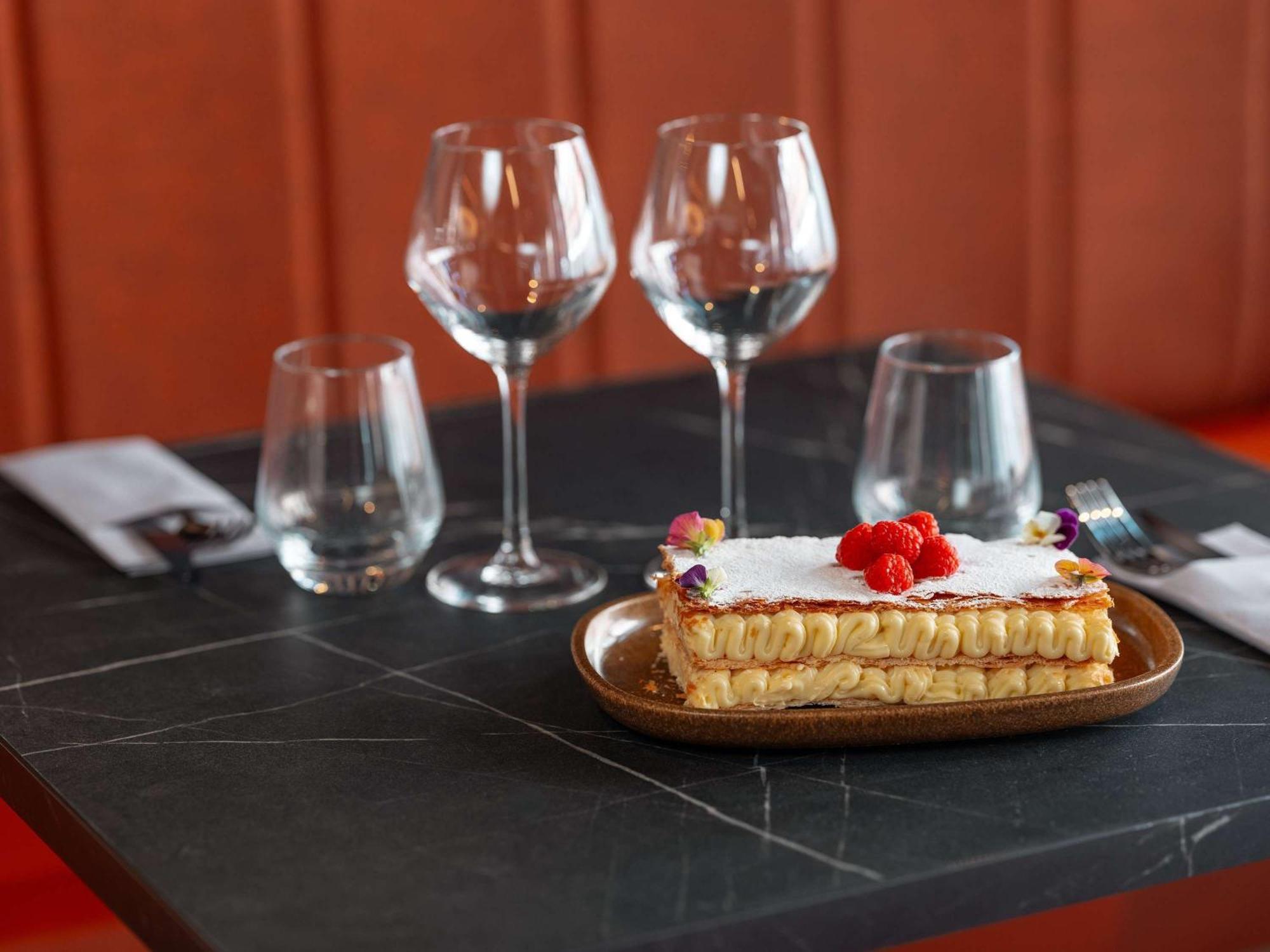 Novotel Paris Val De Fontenay Экстерьер фото