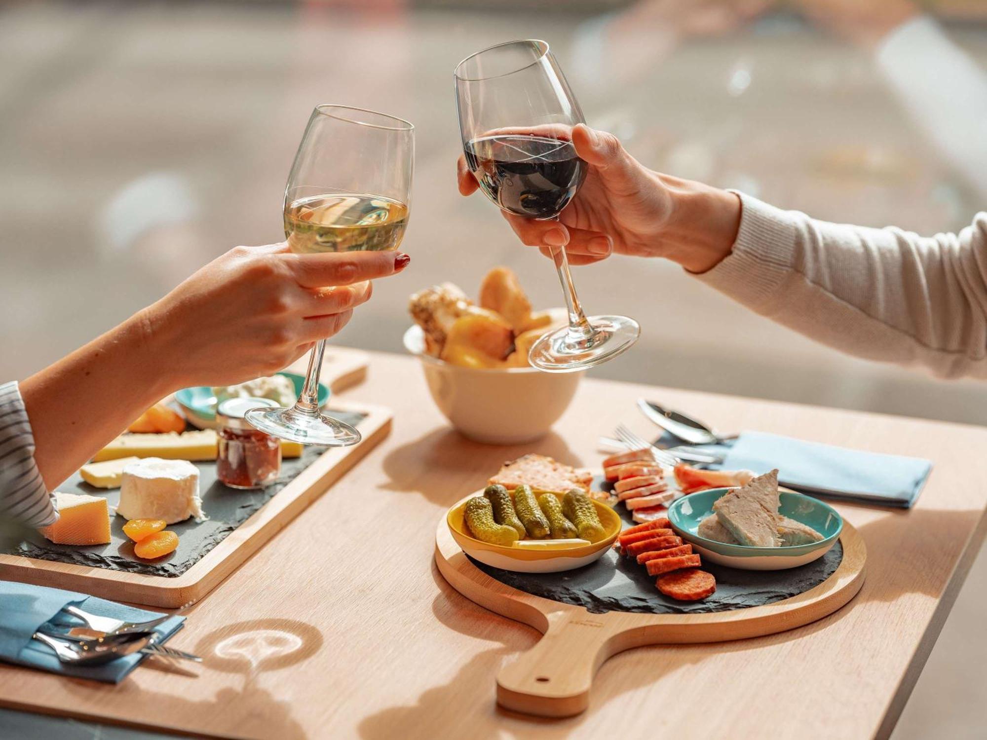 Novotel Paris Val De Fontenay Экстерьер фото