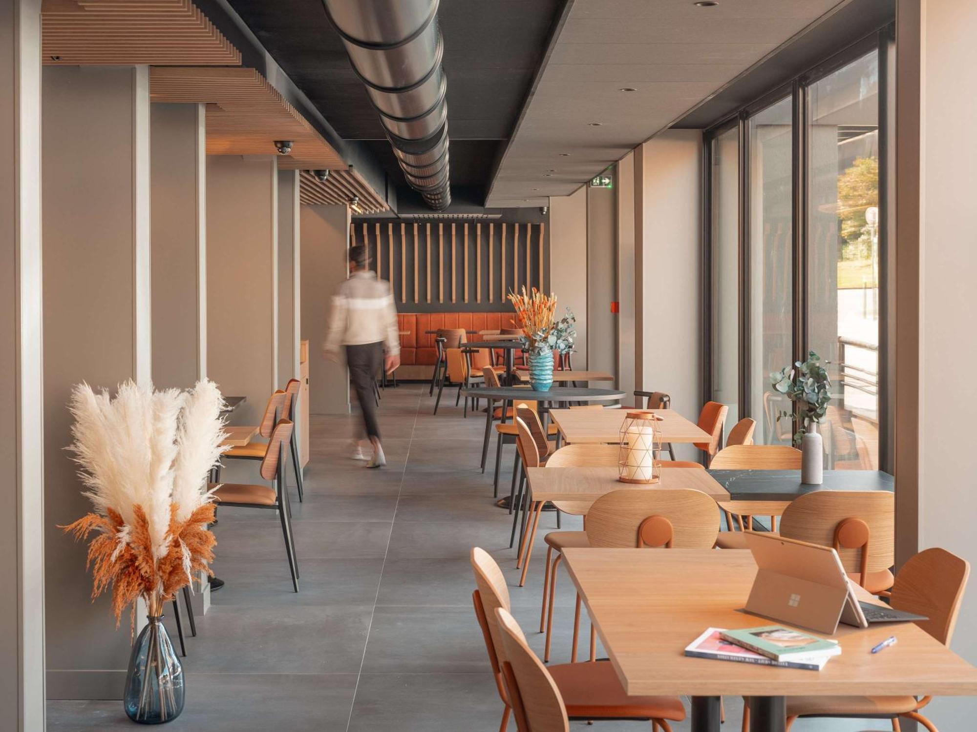Novotel Paris Val De Fontenay Экстерьер фото