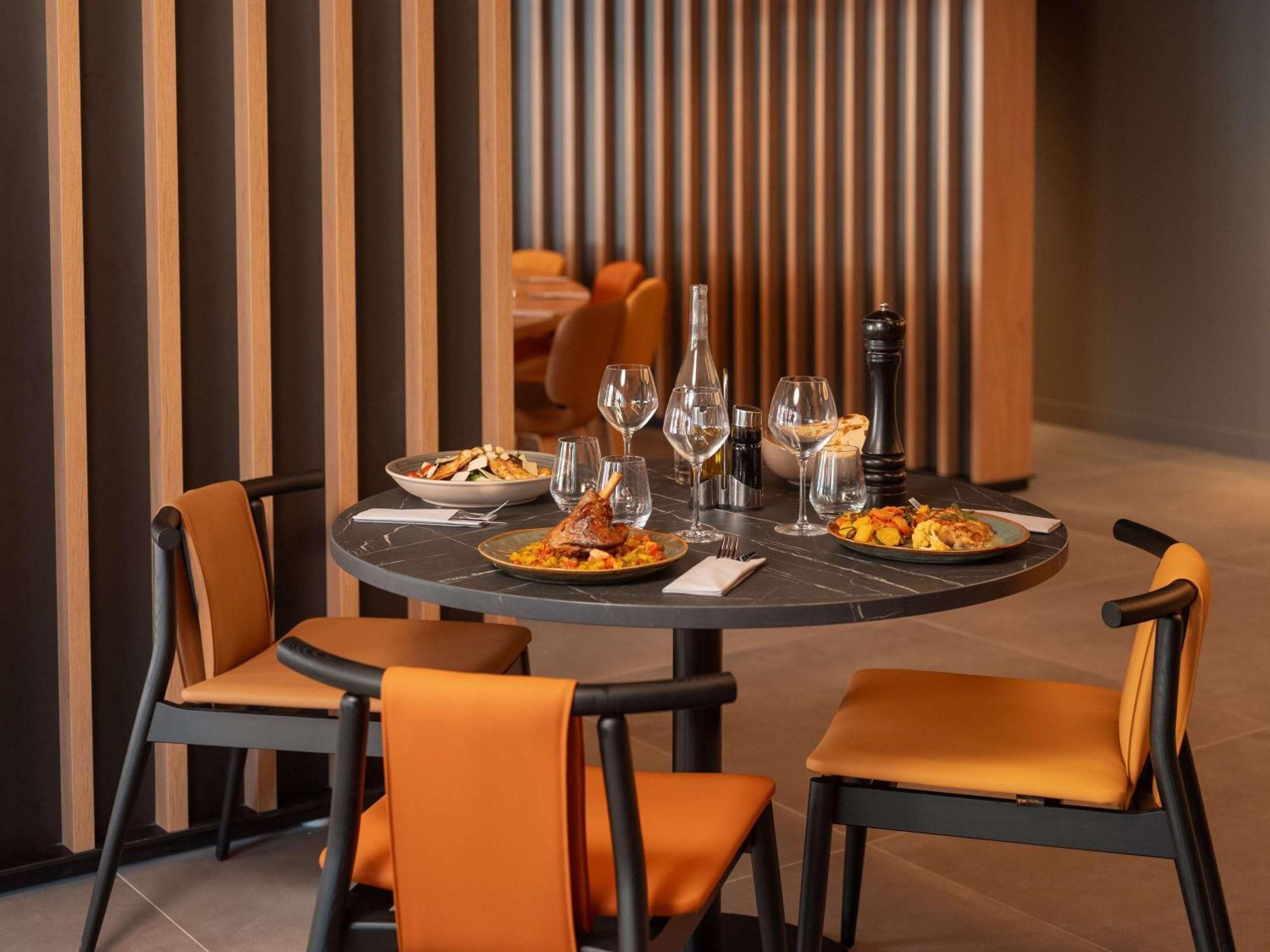 Novotel Paris Val De Fontenay Экстерьер фото