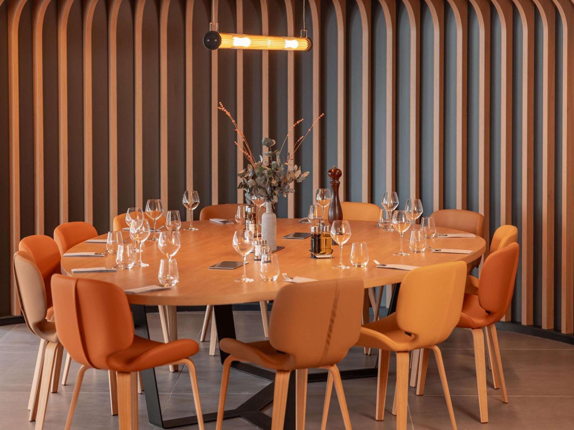 Novotel Paris Val De Fontenay Экстерьер фото
